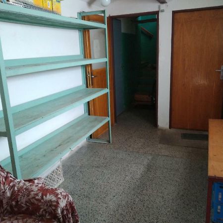 Apartmany Pohoraly โรกีนีซ นัด ยีเซอโร ภายนอก รูปภาพ