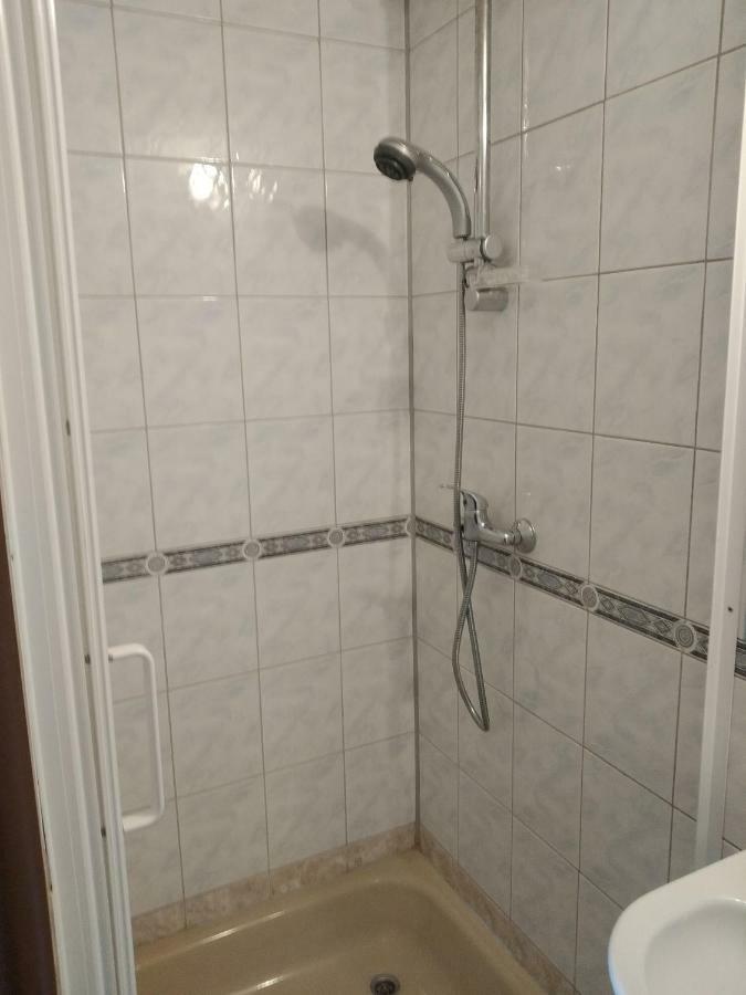 Apartmany Pohoraly โรกีนีซ นัด ยีเซอโร ภายนอก รูปภาพ